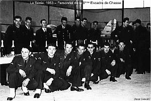 160 - ARMEE DE L'AIR EN ALGERIE 1945-1962-8 (15)